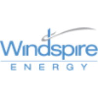 Windspire Energy Logo