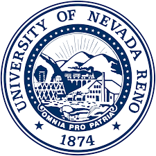 University of Nevada Seal