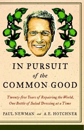 The Pursuit of the Common Good book cover