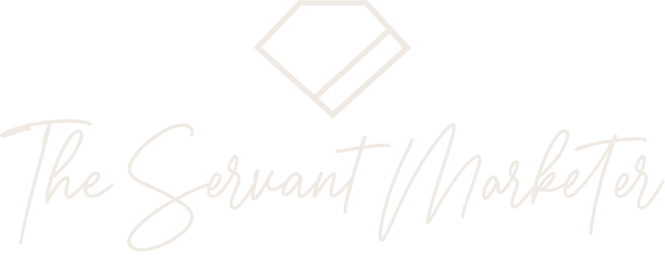 Servant Marketer Logo
