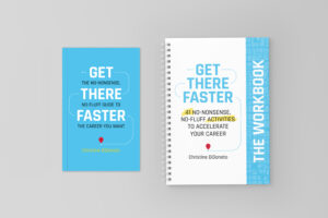 Get There Faster book cover