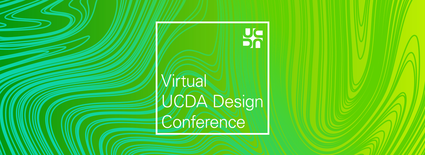 UCDA Virtual Conference
