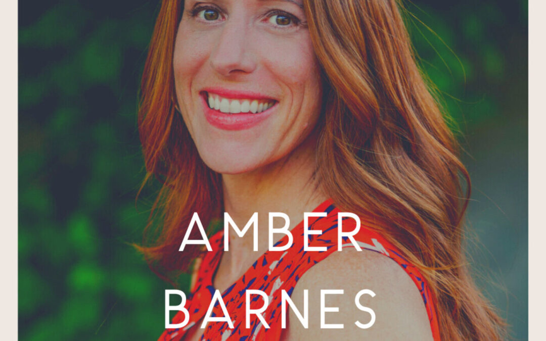 Episode 13 – Amber Barnes | Brands & Vulnerability
